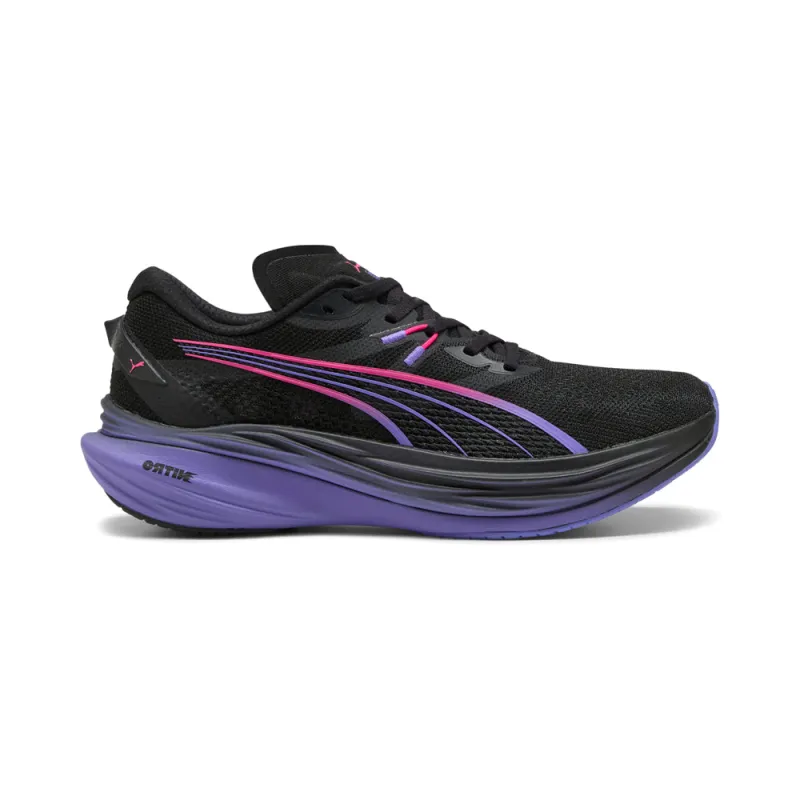 Deviate NITRO 3 Digitokyo Running Shoes made by Puma