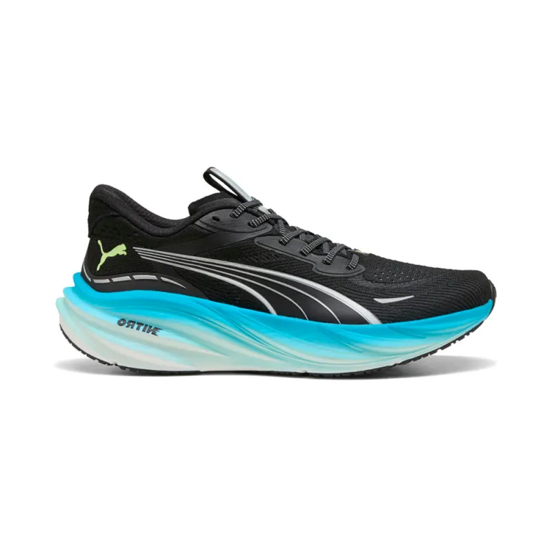 Magnify NITRO 3 Running Shoes made by Puma