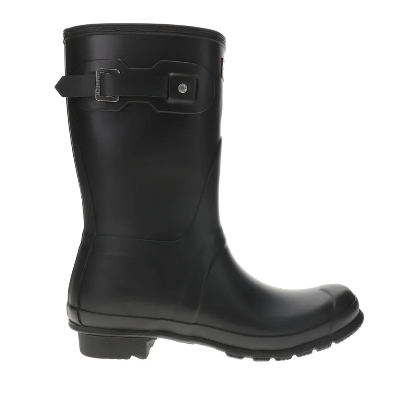 Original Short Rain Boots sold by Shoebacca