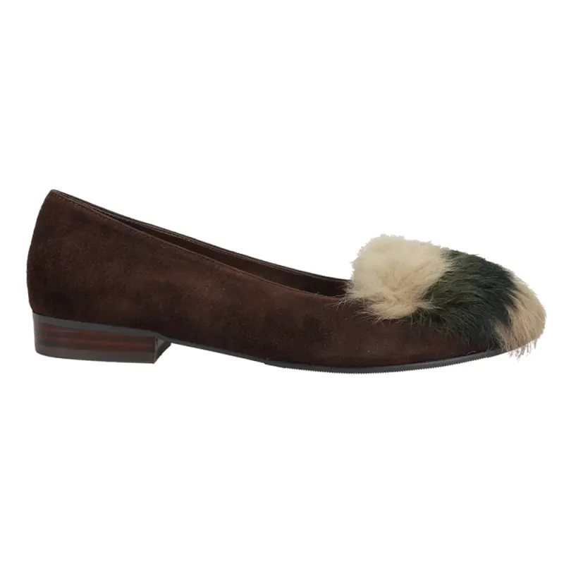 Edel Slip On Flats sold by Shoebacca