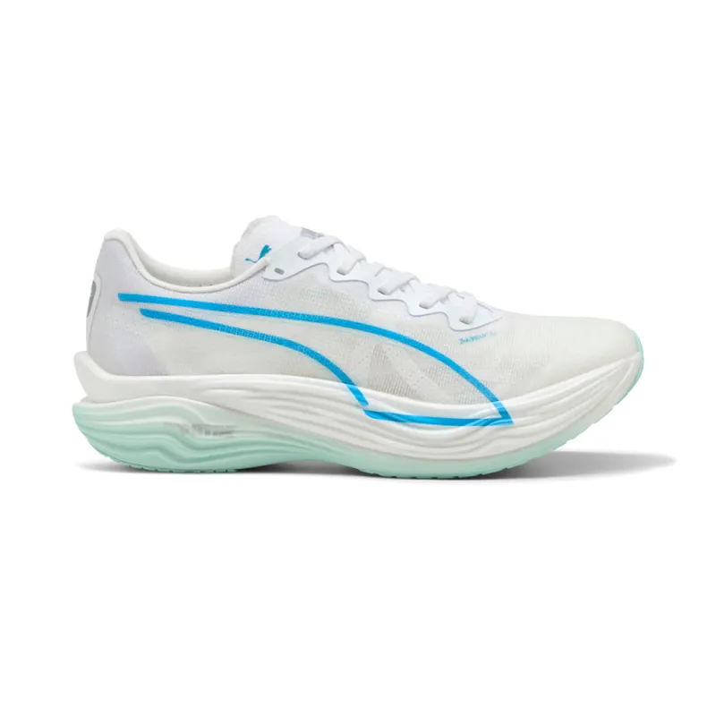 Deviate NITRO Elite 3 Running Shoes made by Puma