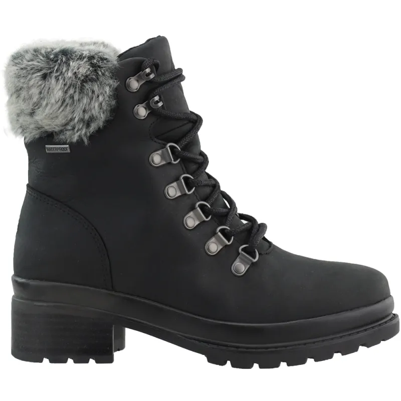 Liberty Waterproof Alpine Lace Up Boots made by The Muck Boot Company