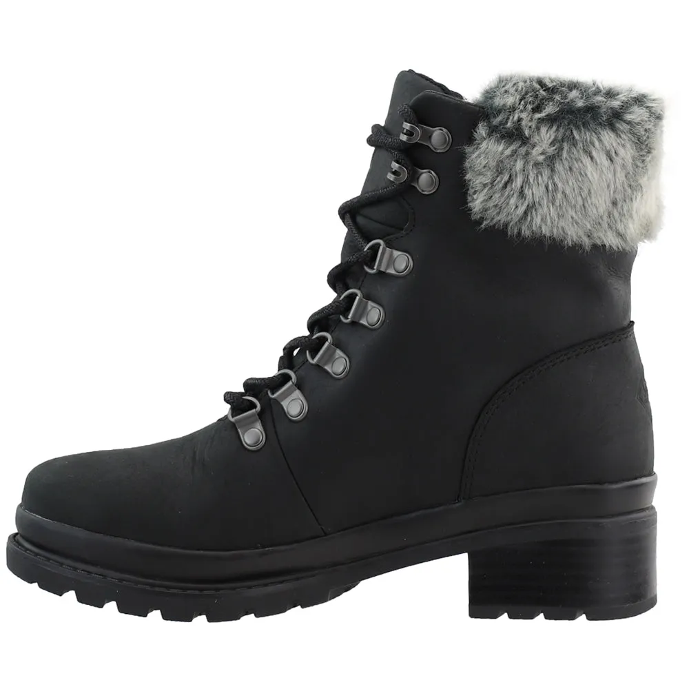 Liberty Waterproof Alpine Lace Up Boots sold by Shoebacca product image thumbnail 3