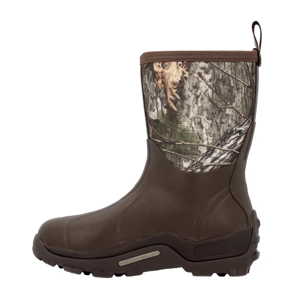 Wetland Mid Round Toe Pull On Boots sold by Shoebacca product image thumbnail 3