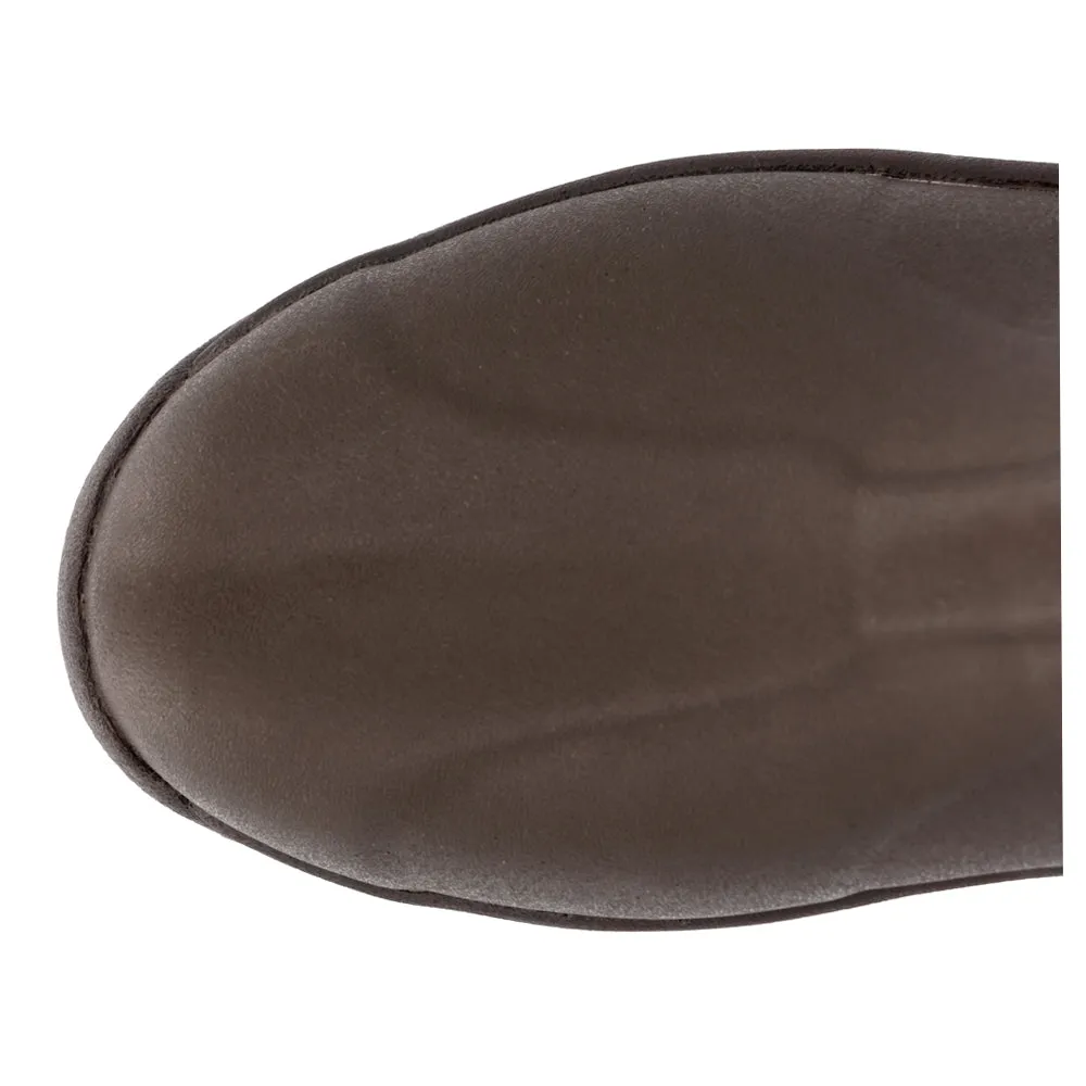 Wetland Mid Round Toe Pull On Boots sold by Shoebacca product image thumbnail 4