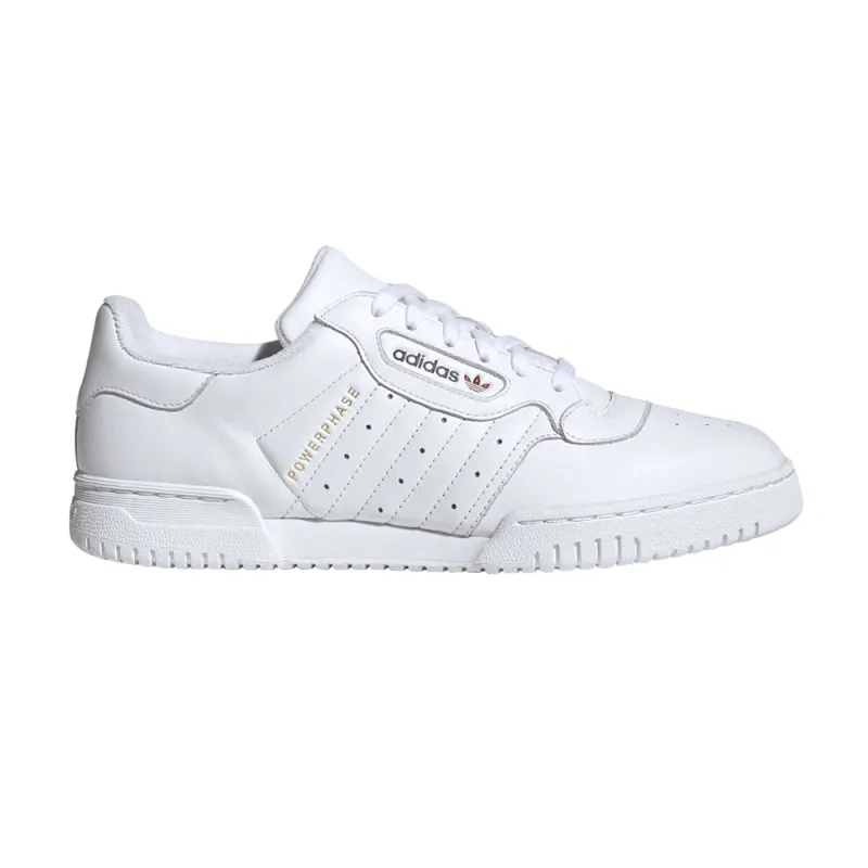Powerphase Sneakers made by Adidas