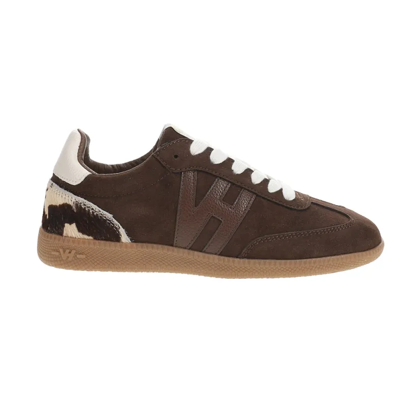 Dreamer Lace Up Sneakers made by Vintage Havana