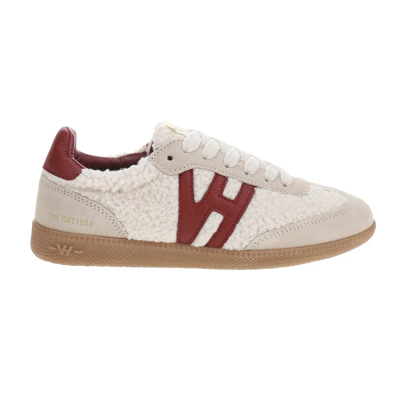 Dreamer Lace Up Sneakers sold by Shoebacca