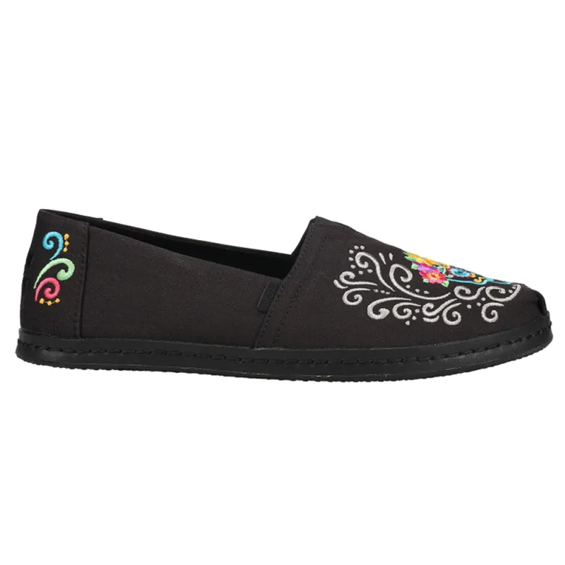 Alpargata Slip On Flats sold by Shoebacca