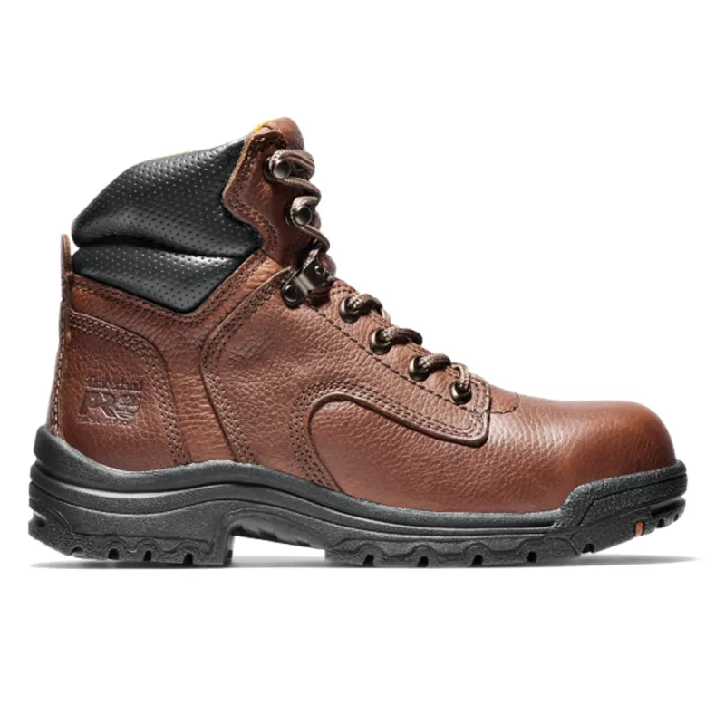 Titan 6 Inch Electrical Alloy Toe Work Boots sold by Shoebacca