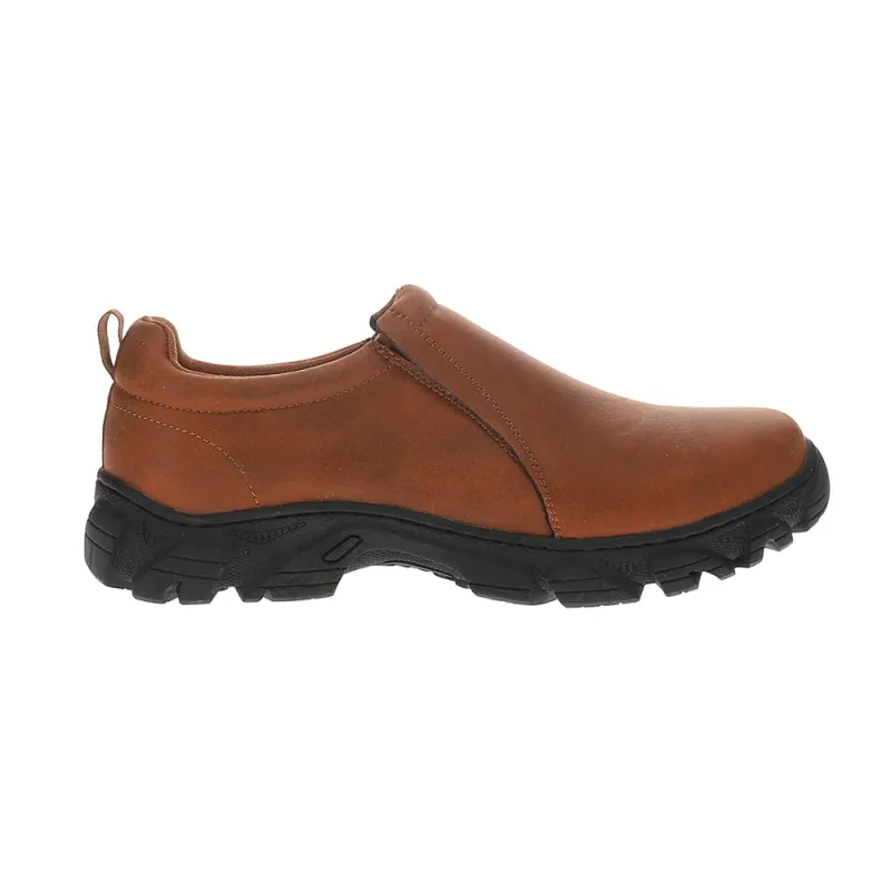 Cotter Performance Sport Slip On Shoes made by Roper