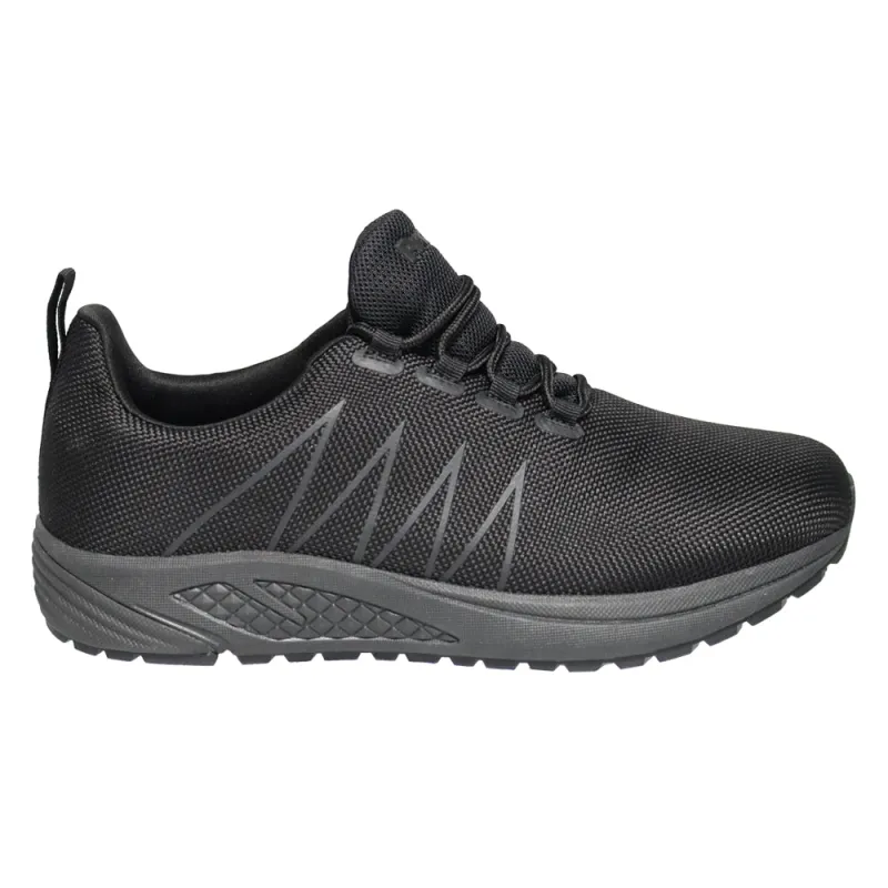 Tour Knit Trek Lace Up Sneakers made by Shoebacca