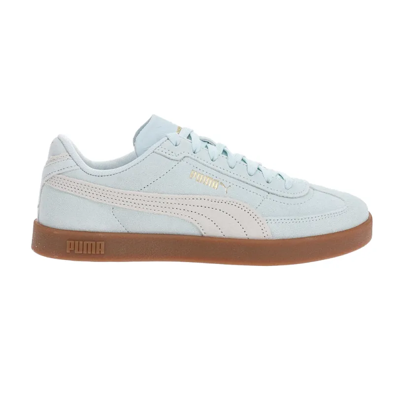 Club II Era Suede Lace Up Sneakers sold by Shoebacca