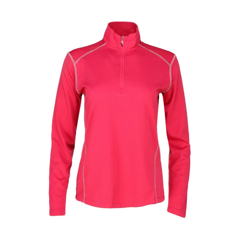 Half Zip Pullover sold by Shoebacca