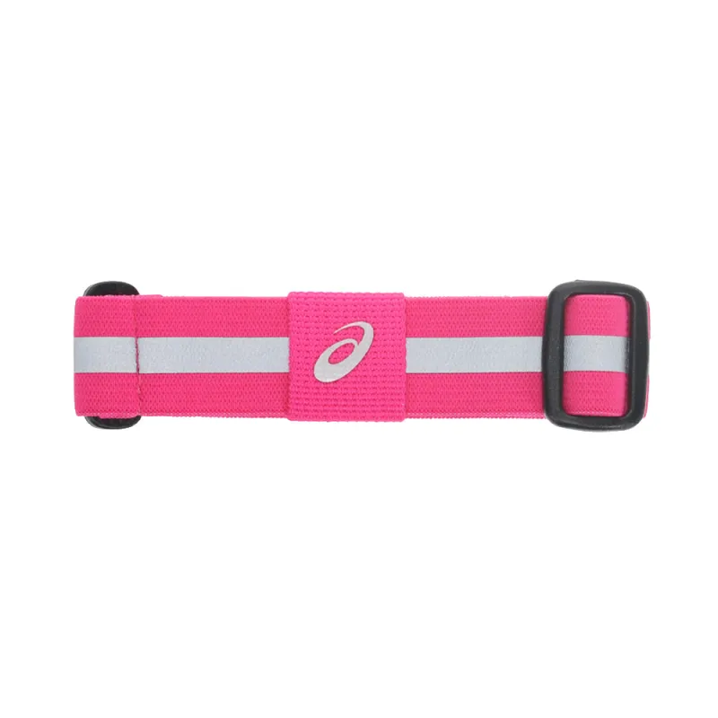 Reflective Running Band made by Asics