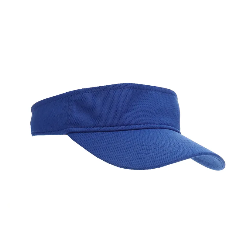 Performance Golf Visor sold by Shoebacca