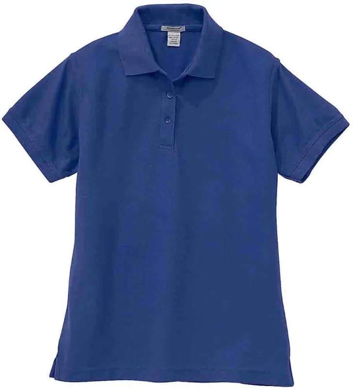 EZCare Sport Short Sleeve Polo Shirt sold by Shoebacca
