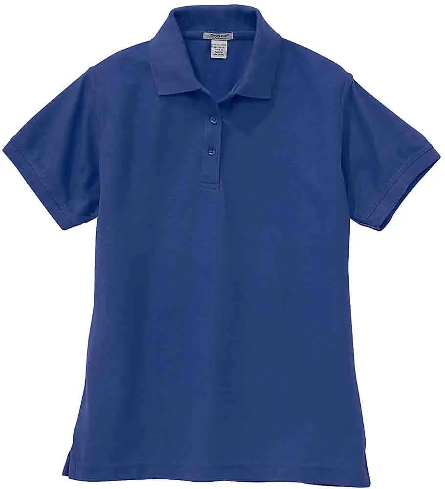 EZCare Sport Short Sleeve Polo Shirt sold by Shoebacca