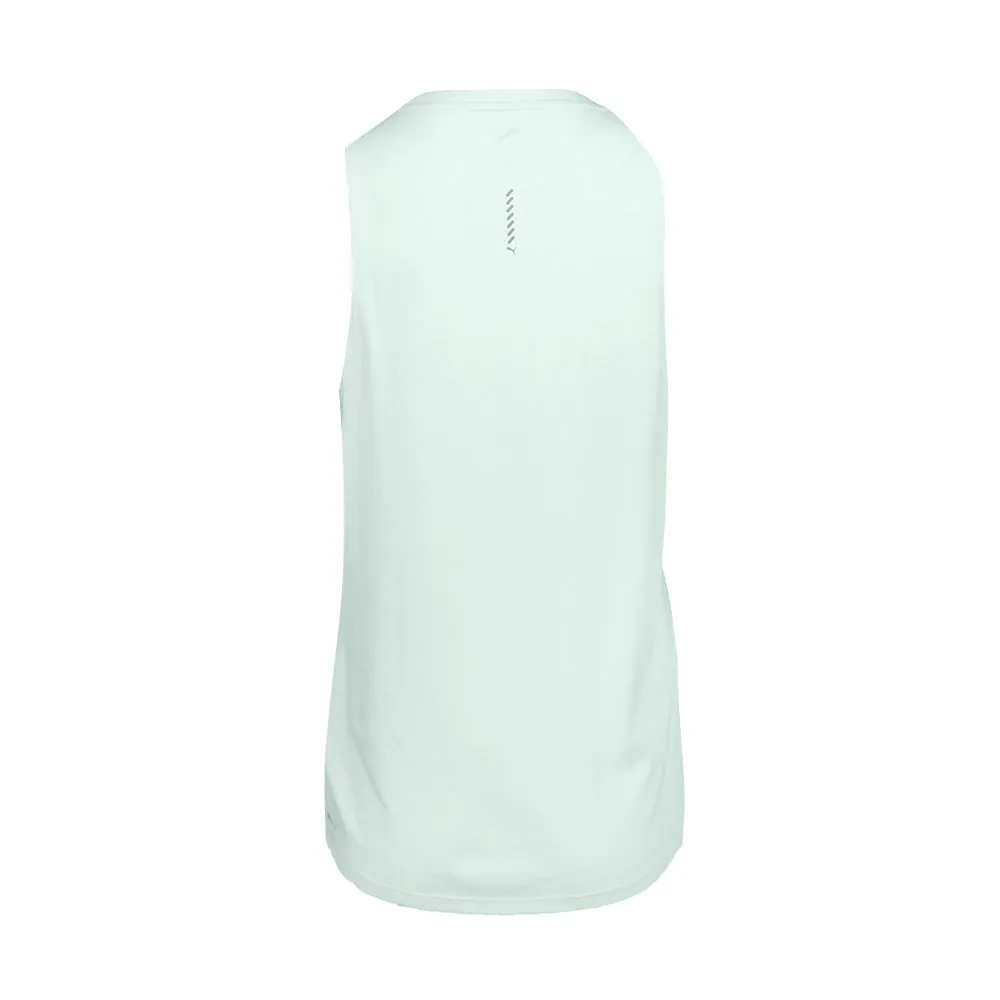 Run Velocity Crew Neck Athletic Tank Top sold by Shoebacca product image thumbnail 4