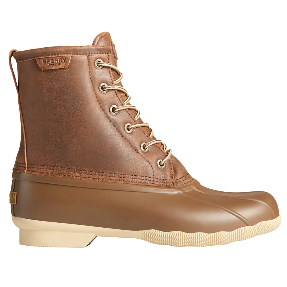 Saltwater Duck Boots sold by Shoebacca