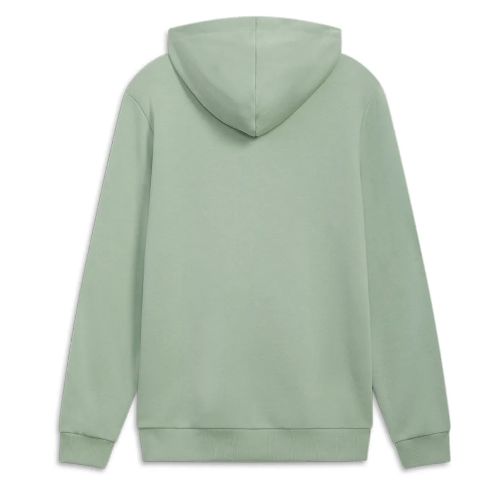 Essentials Drawstring Pullover Hoodie sold by Shoebacca product image thumbnail 2