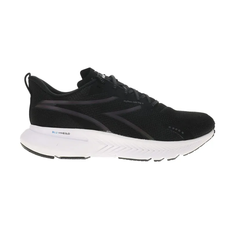 Mythos Blushield Volo 4 Hip Running Shoes sold by Shoebacca