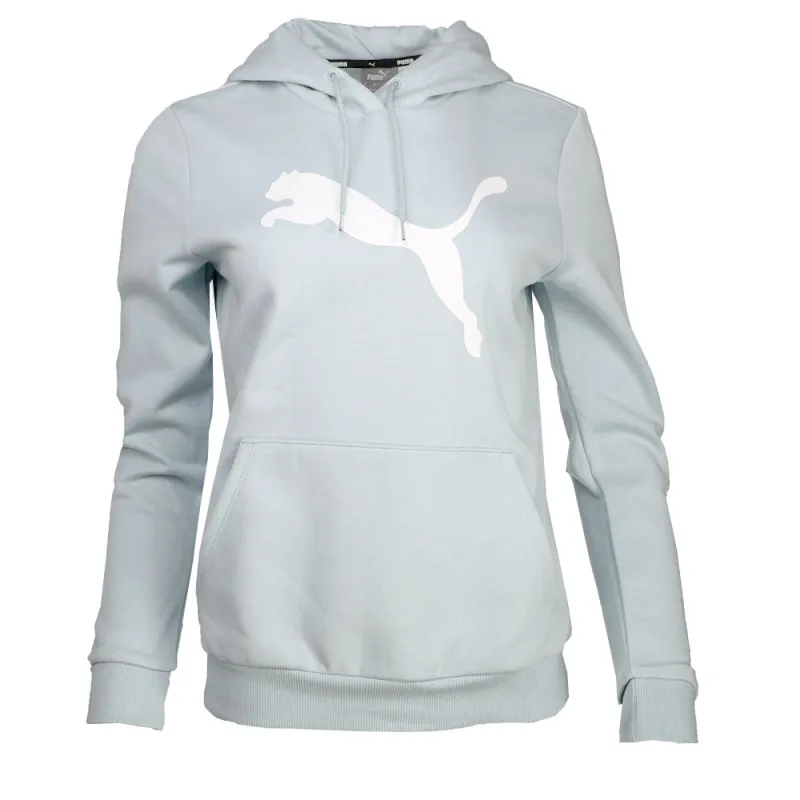 Essentials Big Cat Logo Pullover Hoodie sold by Shoebacca