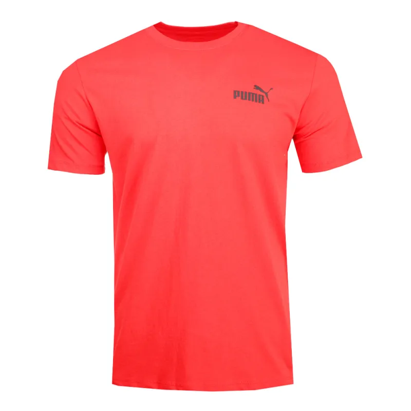 Essentials Crew Neck Short Sleeve T-Shirt sold by Shoebacca