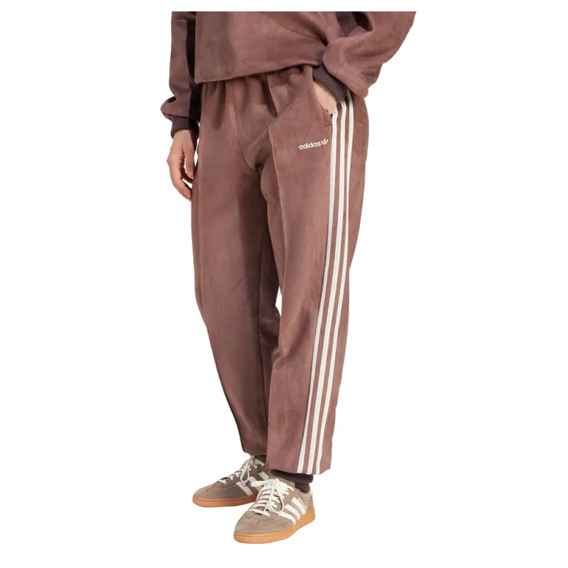 Suede the First Track Pants sold by Shoebacca
