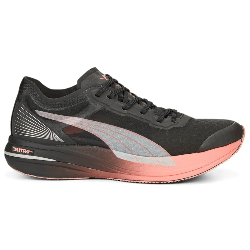 Deviate NITRO Elite Carbon Running Shoes made by Puma