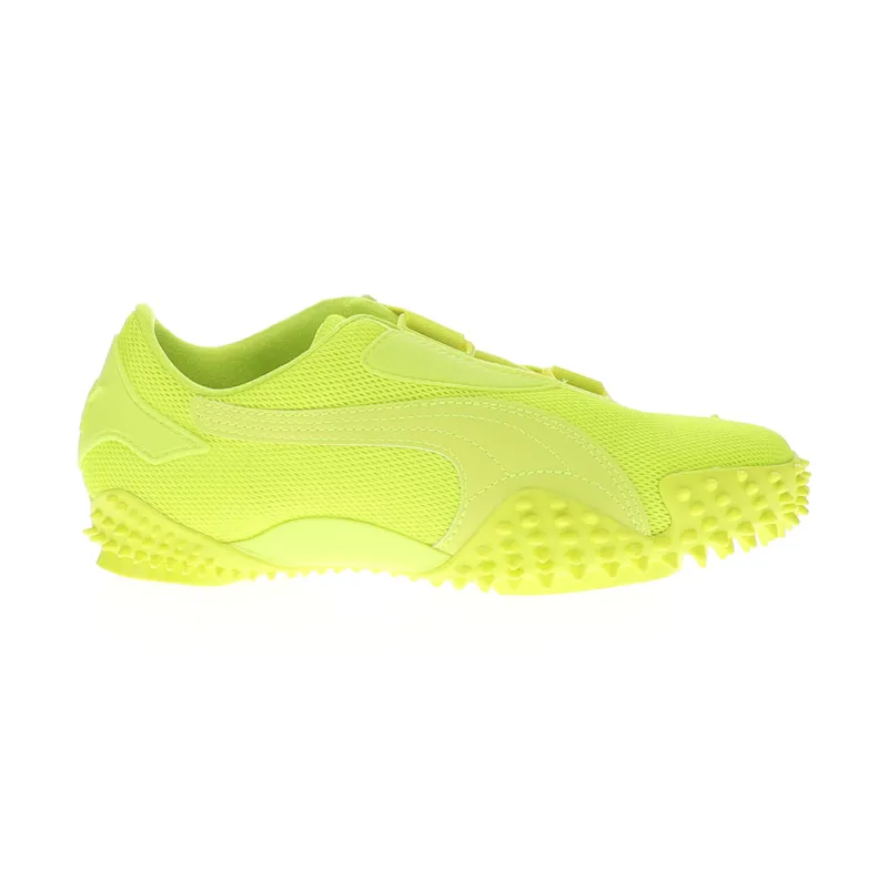 Mostro Ecstasy Slip On Sneakers sold by Shoebacca