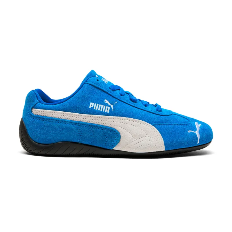 Speedcat OG Lace Up Sneakers sold by Shoebacca