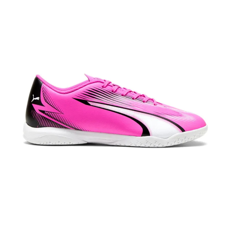 Ultra Play Indoor Soccer Shoes made by Puma