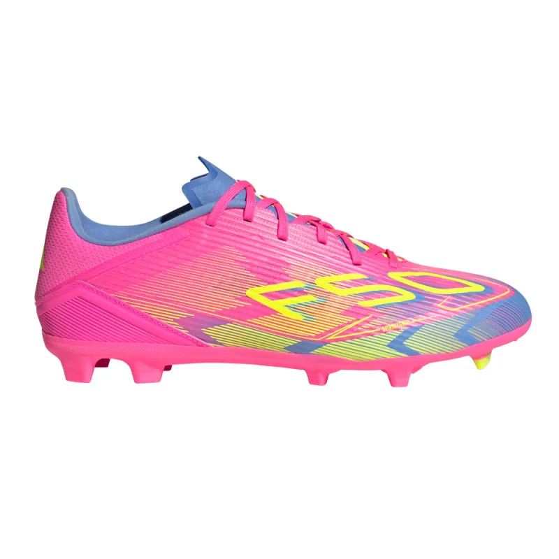 F50 League Firm Ground/Multi Ground Soccer Cleats sold by Shoebacca