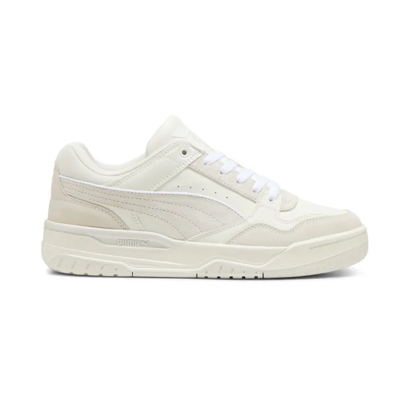 Rebound Retro Lace Up Sneakers made by Puma