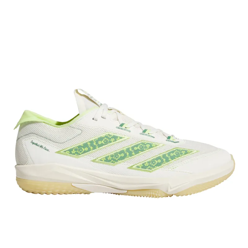 Adizero Impact Turftrainer Together We Face Baseball Shoes made by Adidas