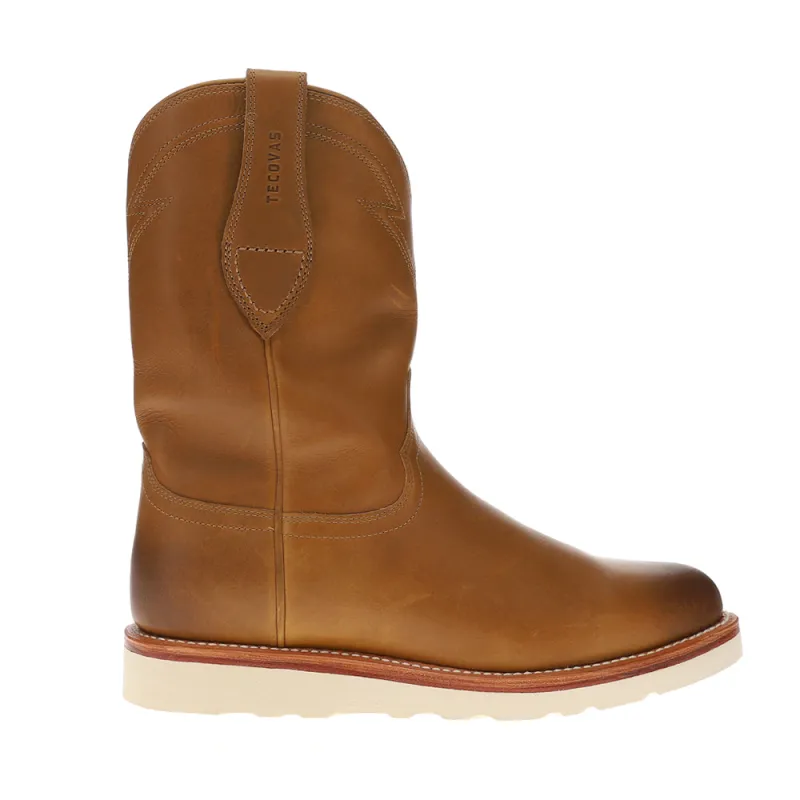 The Knox Wedge Roper Boots sold by Shoebacca