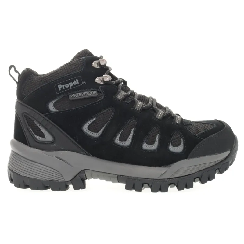 Ridge Walker Cap Toe Hiking Boots sold by Shoebacca