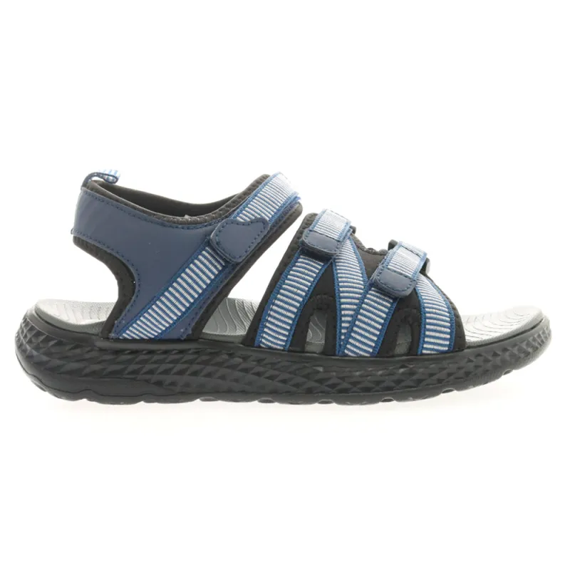 TravelActiv Adventure Strappy Sandals sold by Shoebacca