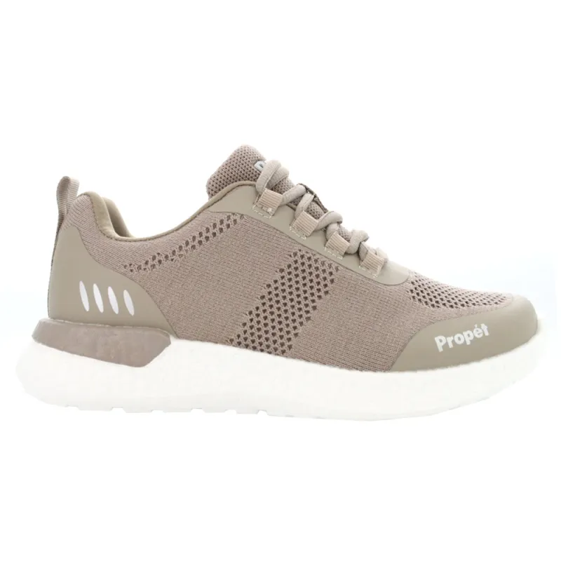 B10 Usher Lace Up Sneakers made by Propet