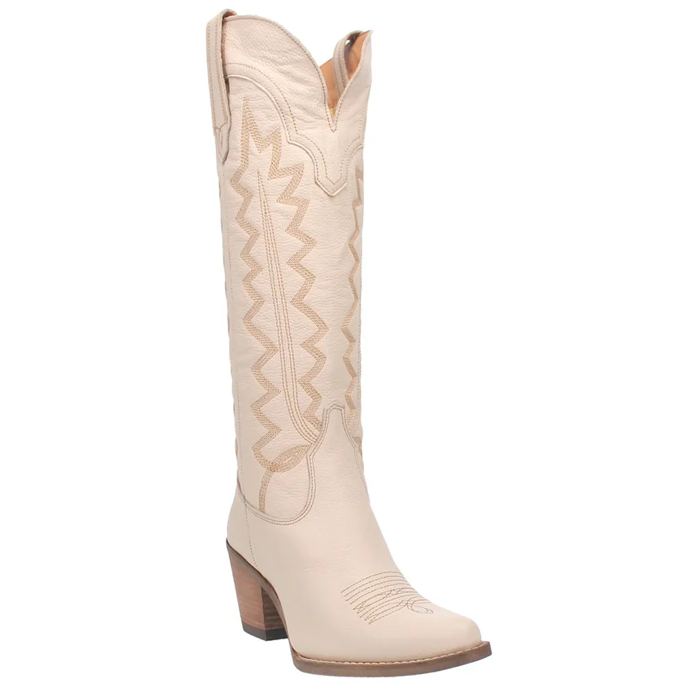 High Cotton Embroidery Snip Toe Cowboy Boots sold by Shoebacca product image thumbnail 2