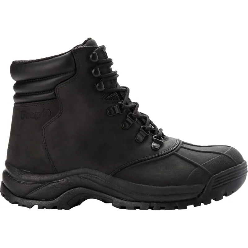 Blizzard Mid Round Toe Snow Boots sold by Shoebacca