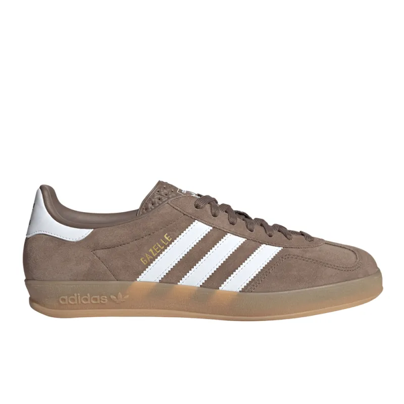 Gazelle Indoor Lace Up Sneakers sold by Shoebacca