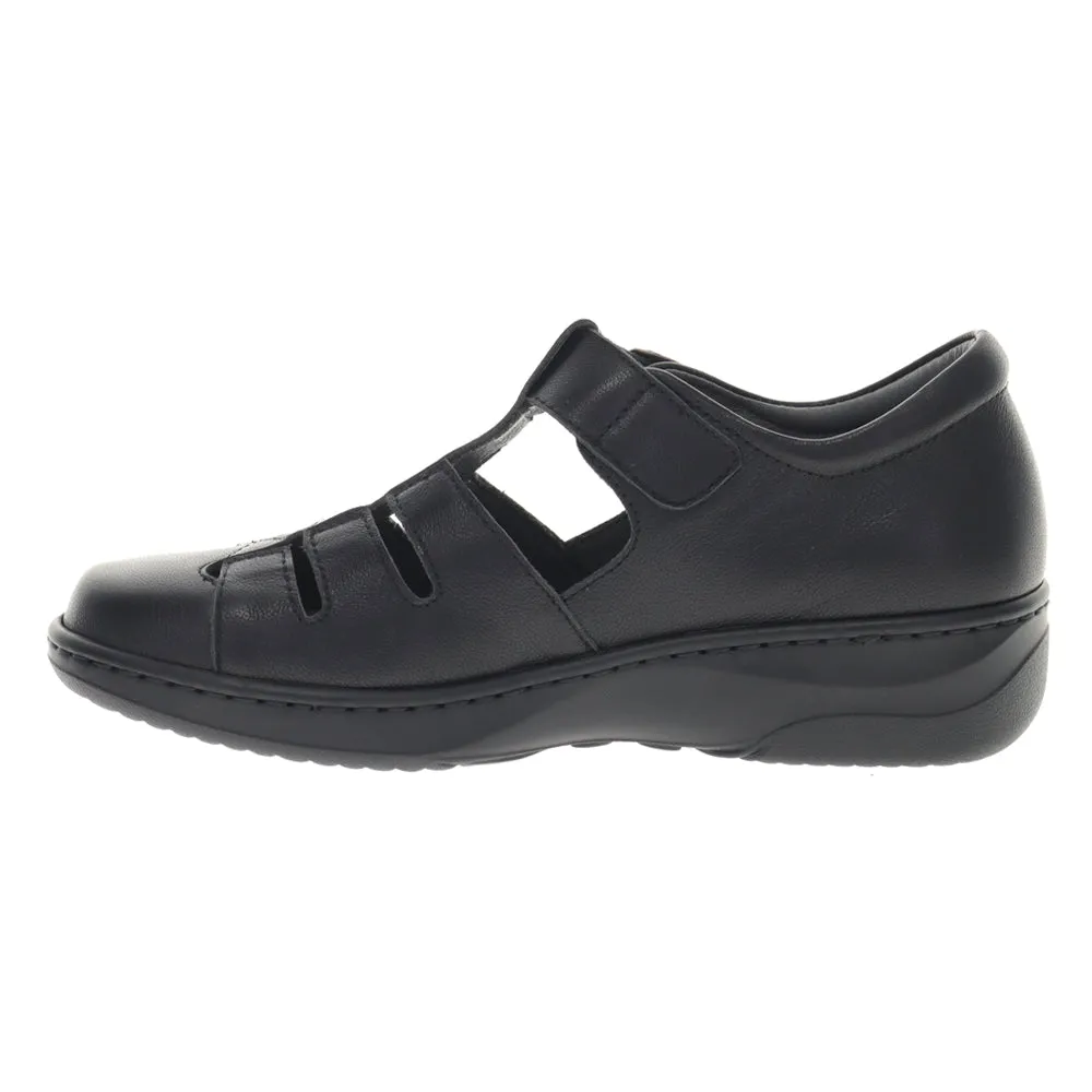 Gwyneth T-Strap Loafers sold by Shoebacca product image thumbnail 3