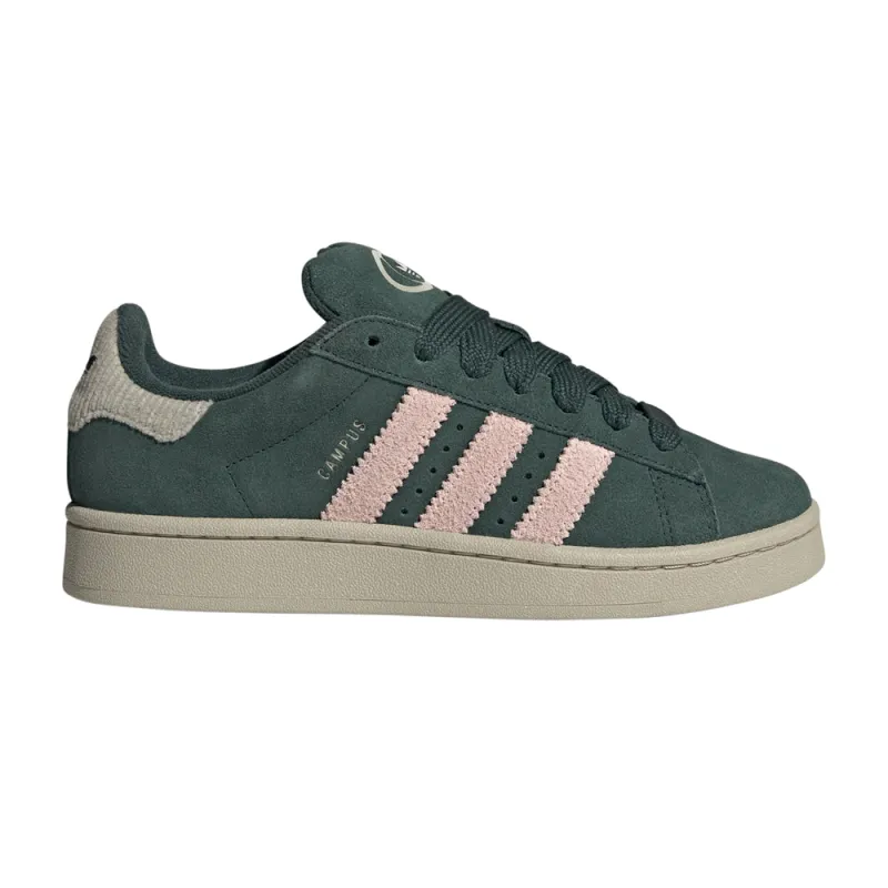 Campus 00s Lace Up Sneakers made by Adidas