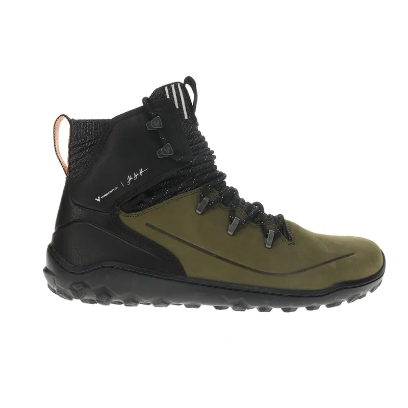 Tracker Decon Fg2 JJf Hiking Boots made by Vivo barefoot