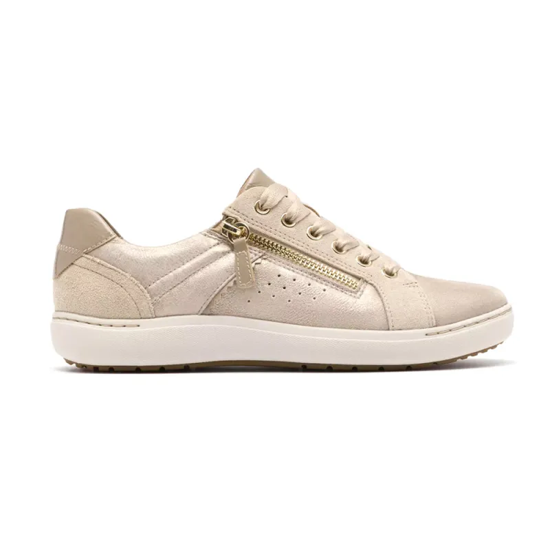 Nalle Zen Sneakers made by Clarks