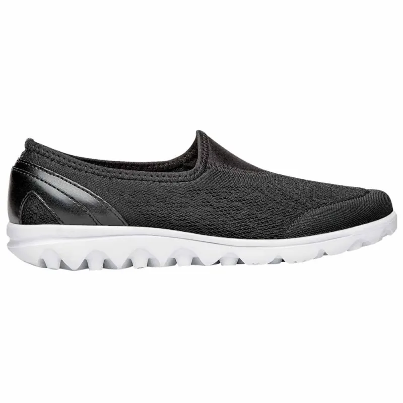 TravelActiv Slip-On Sneakers sold by Shoebacca