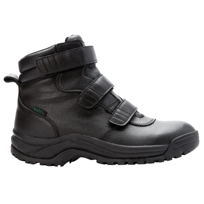 Cliff Walker Tall Hiking Boots made by Propet
