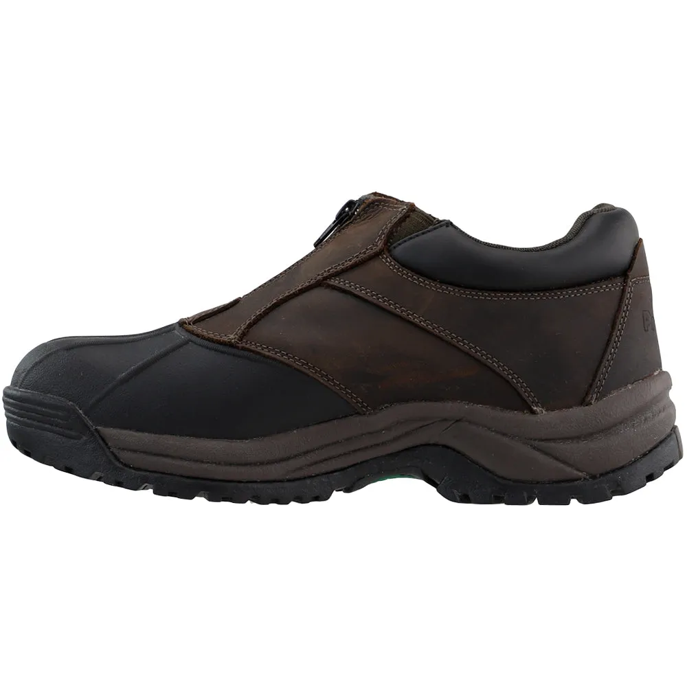Blizzard Round Toe Zippered Snow Boots sold by Shoebacca product image thumbnail 3